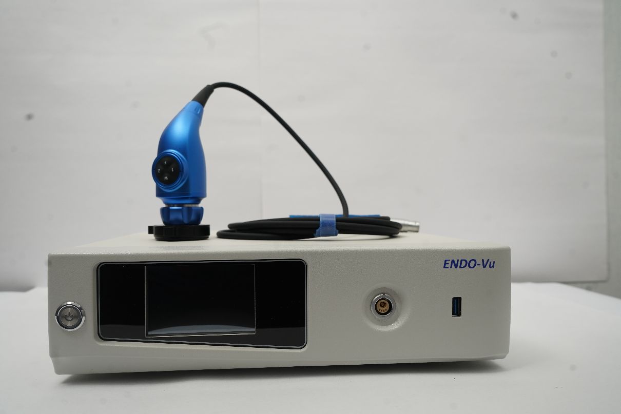 FLEXIBLE ENDOSCOPES,LAPROSCOPES,UROLOGY MACHINES WITH ACCESSORIES